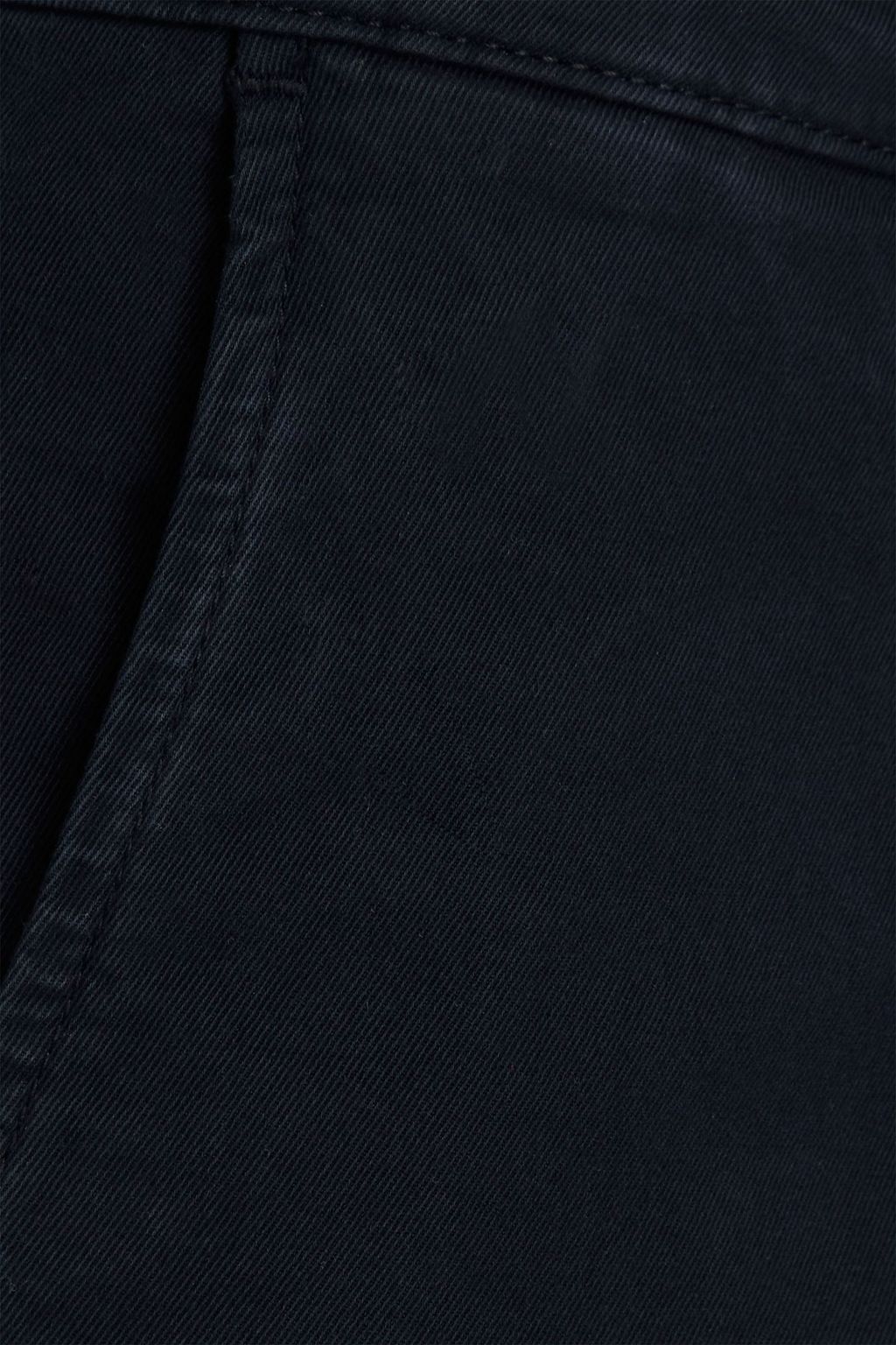 RAG & BONE Cotton-blend gabardine chinos