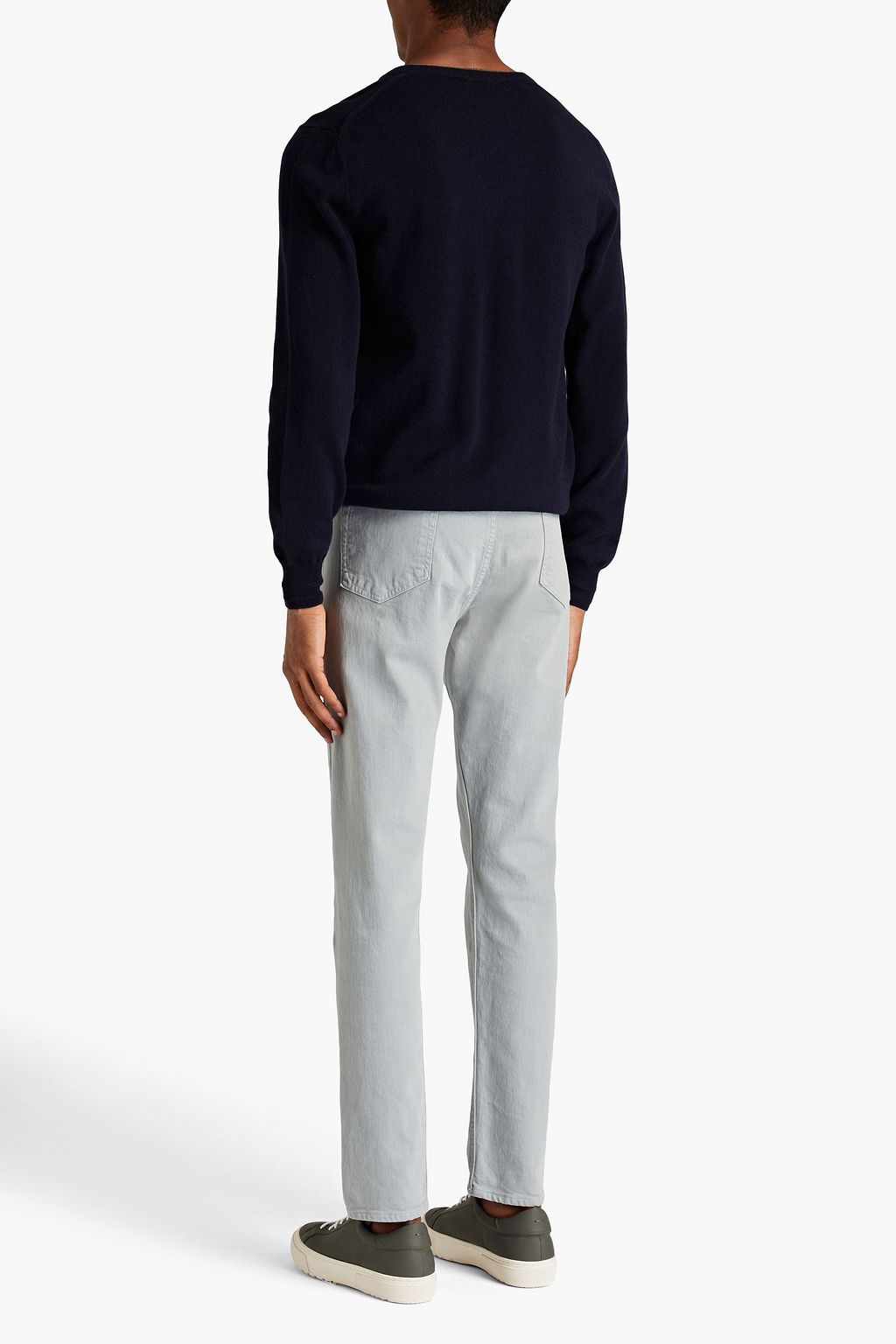 PESERICO Merino wool sweater