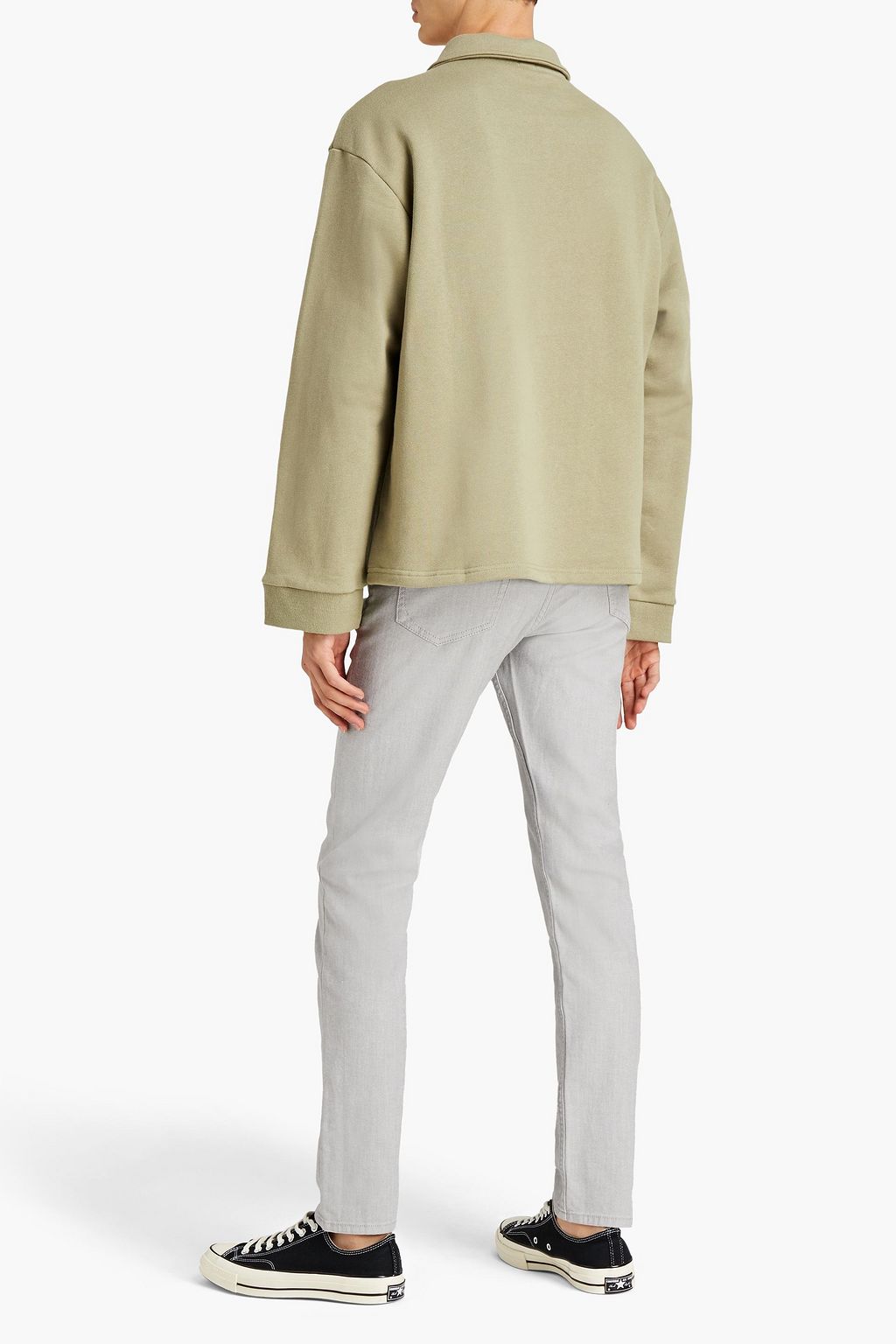 RAG & BONE Slim-fit denim jeans