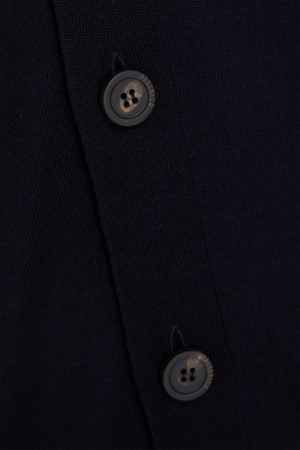 PESERICO Wool vest