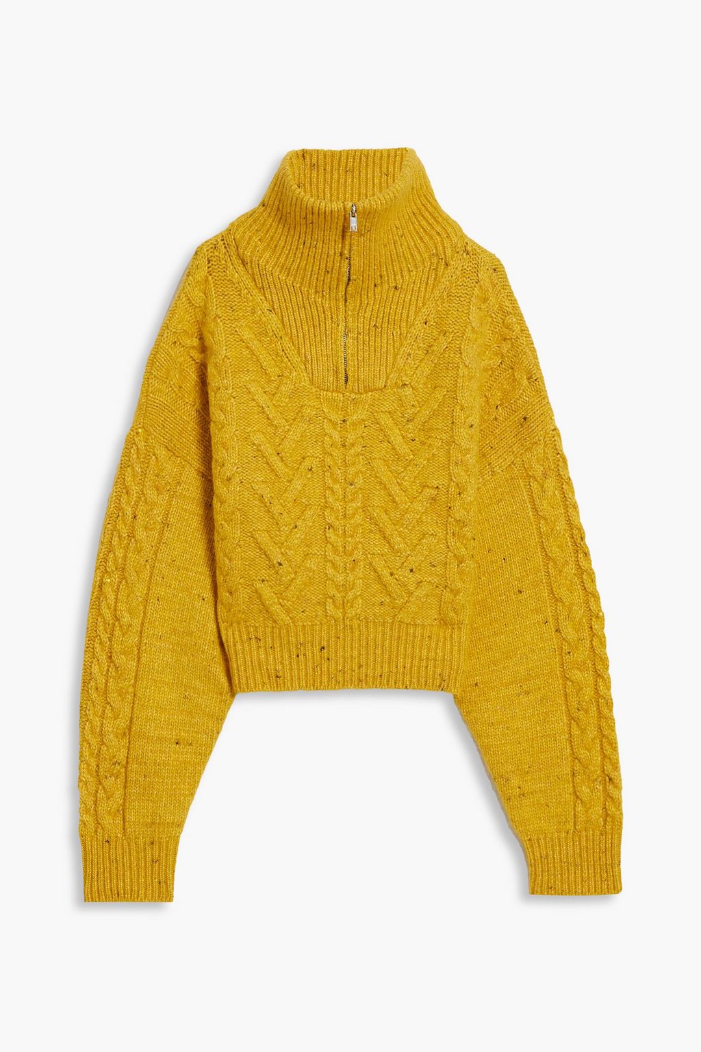 ganni sweaters