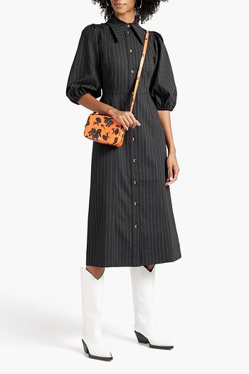 GANNI Clothing | Sale Up To 70% Off At THE OUTNET