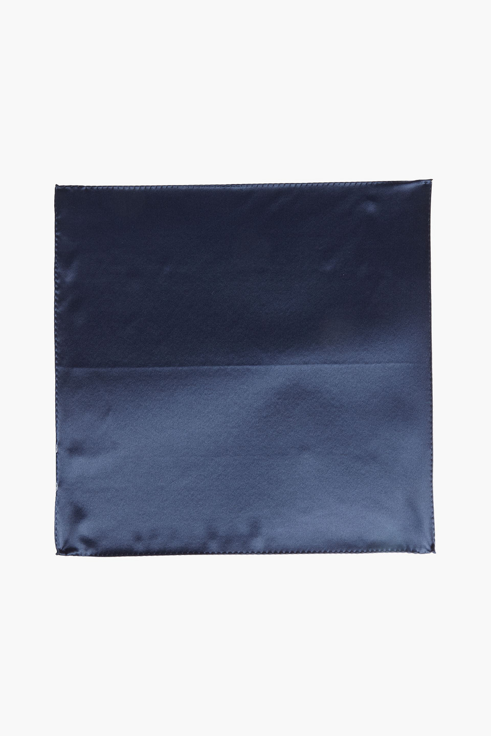 Dolce&Gabbana Silk-satin pocket square