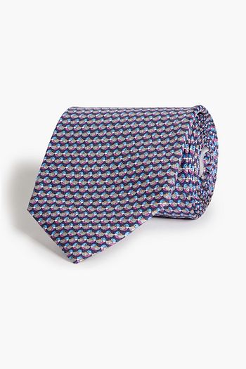 Bloomingdales ferragamo cheap ties