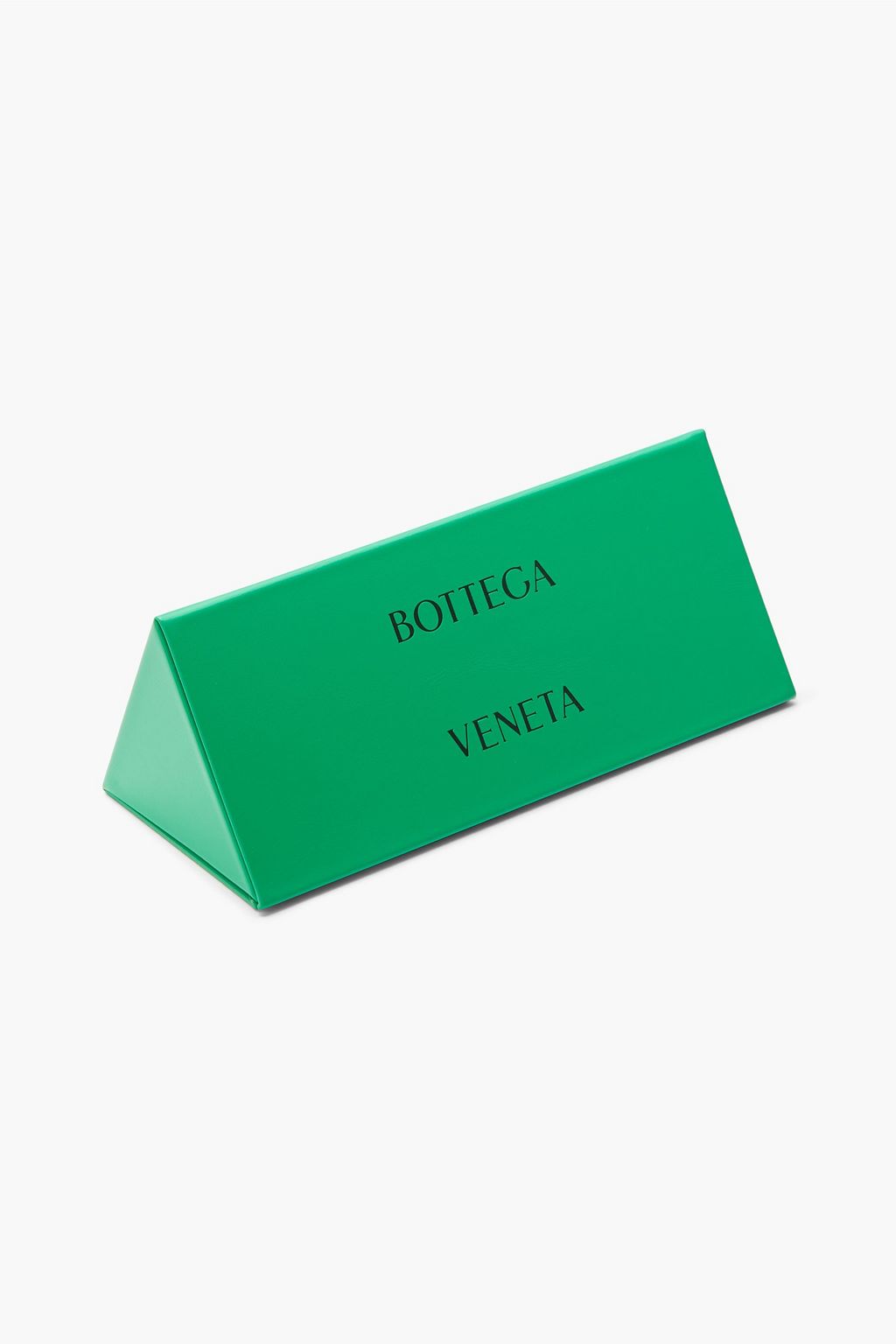 BOTTEGA VENETA D-frame acetate optical glasses
