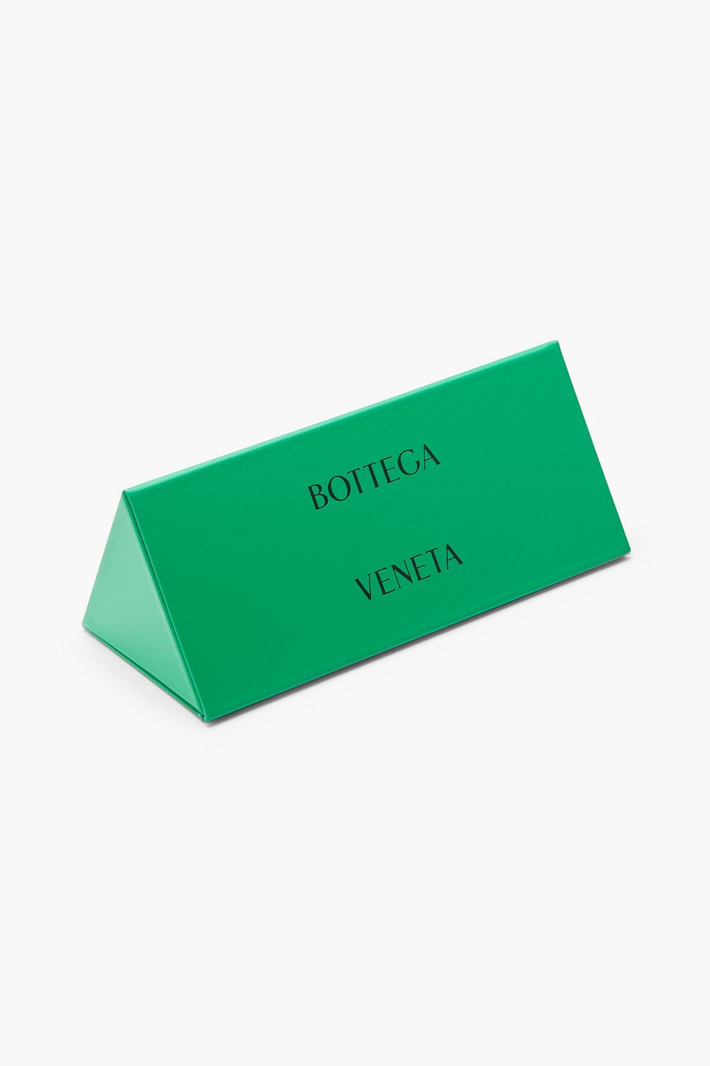 BOTTEGA VENETA D-frame acetate optical glasses