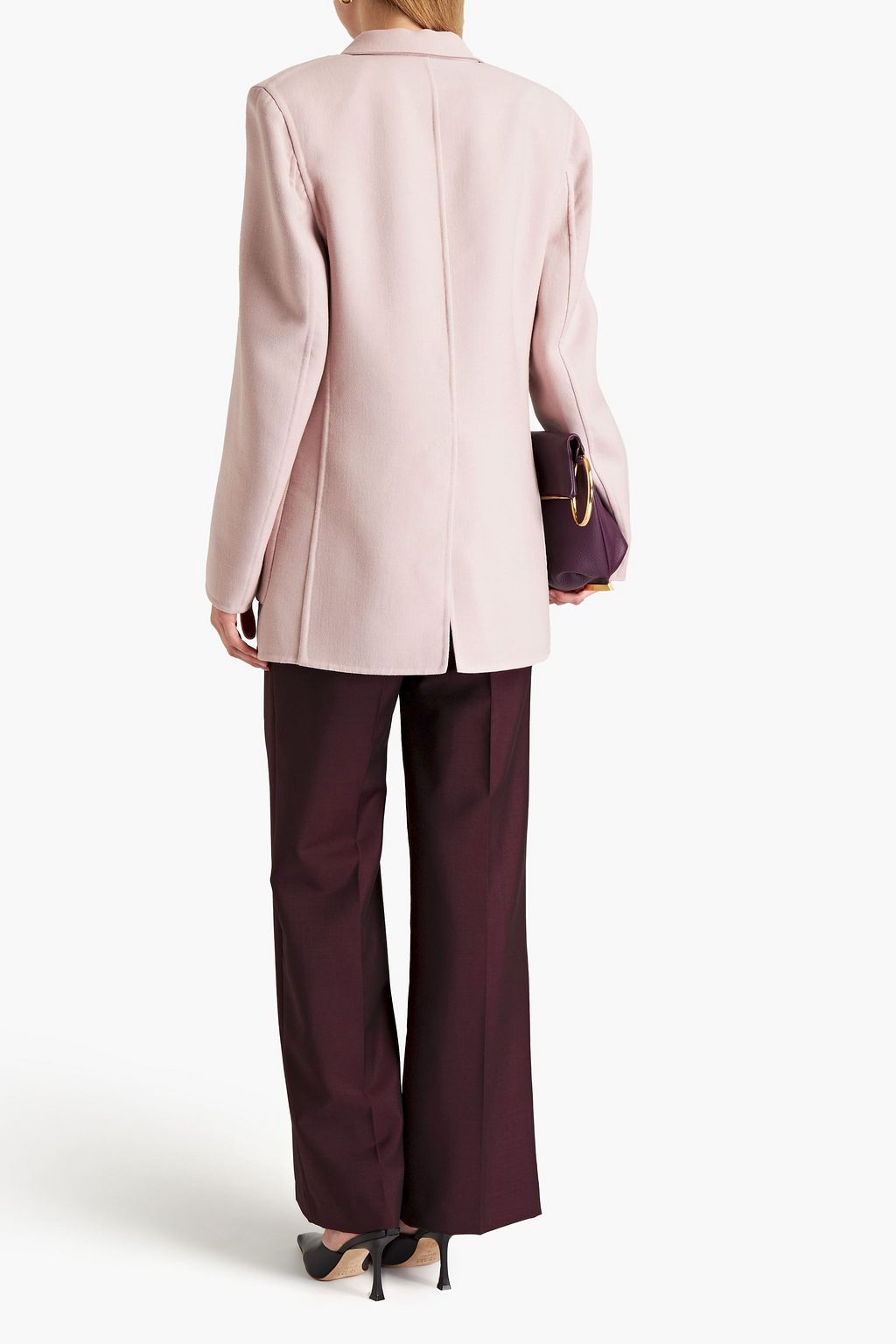 KWAIDAN EDITIONS Wool blazer
