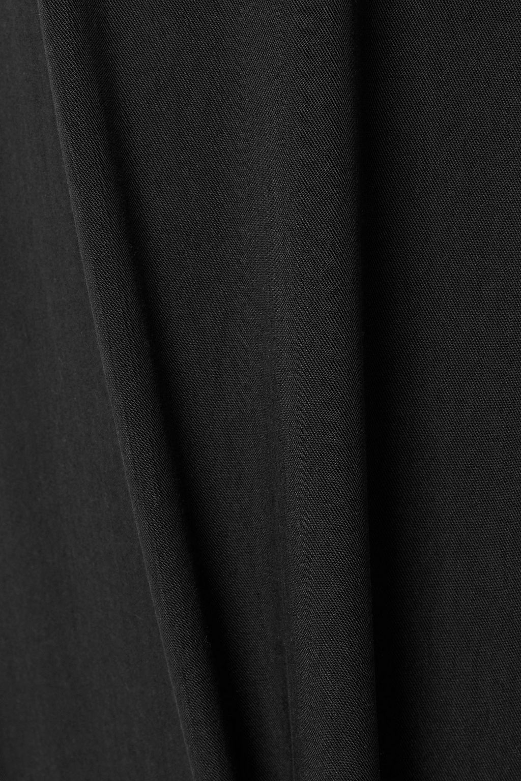 APIECE APART بنطال Manon بأرجل مستقيمة من قماش ليوسيل TENCEL