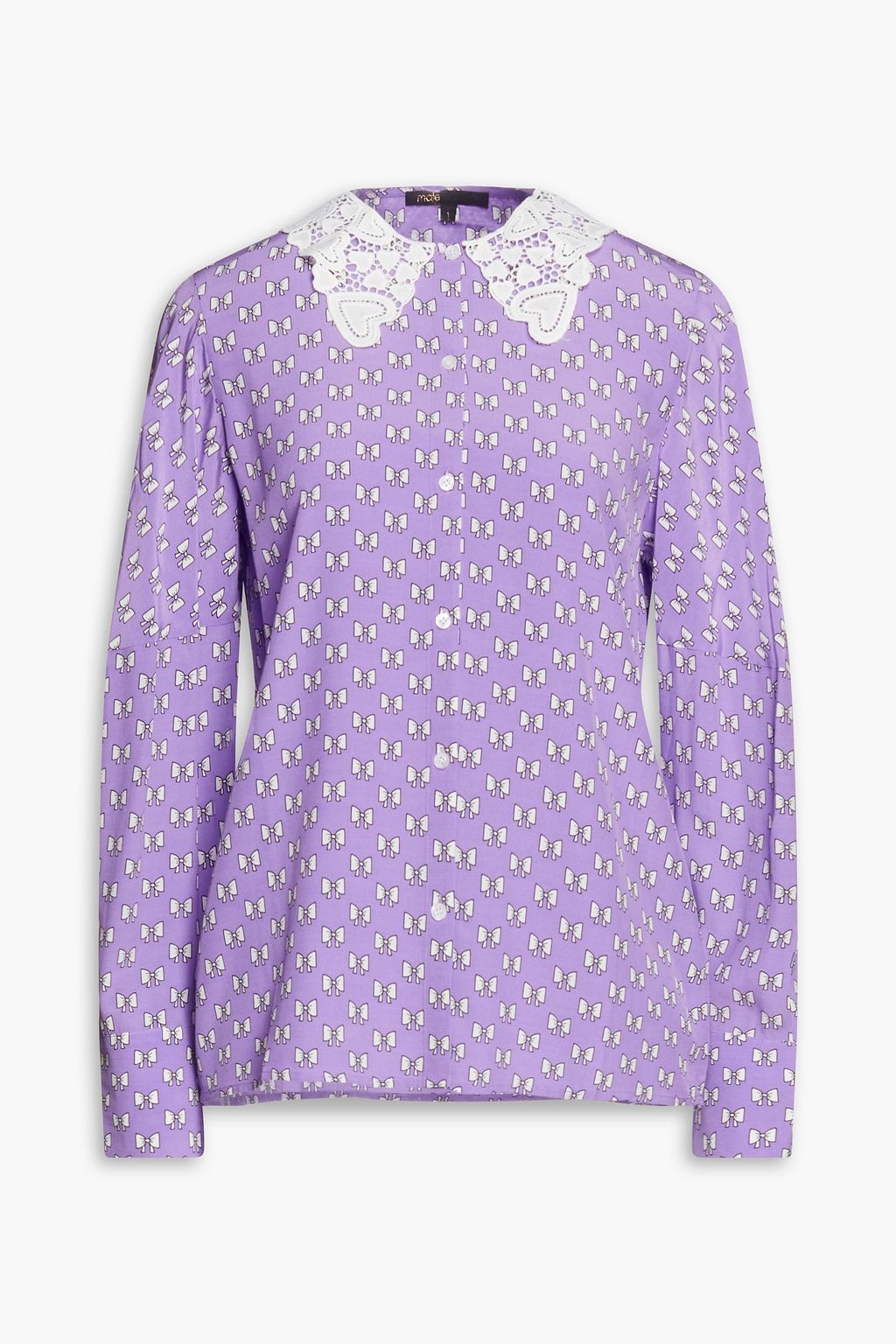 Maje tshirt hotsell