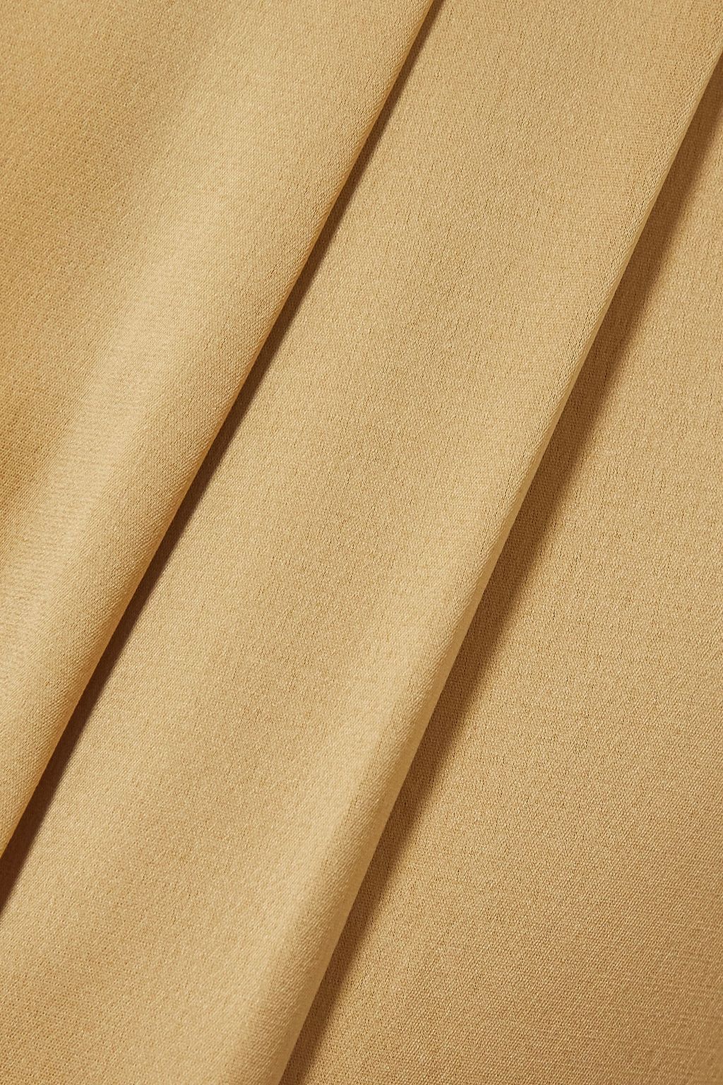 BY MALENE BIRGER Fallapella satin wide-leg pants