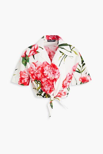 Dolce and gabbana tops sale 2025