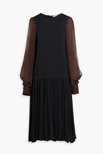 Women s Ferragamo Dresses Sale Up to 70 Off THE OUTNET