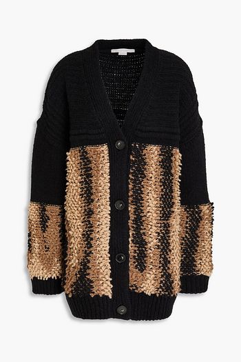Stella mccartney sweater sale sales