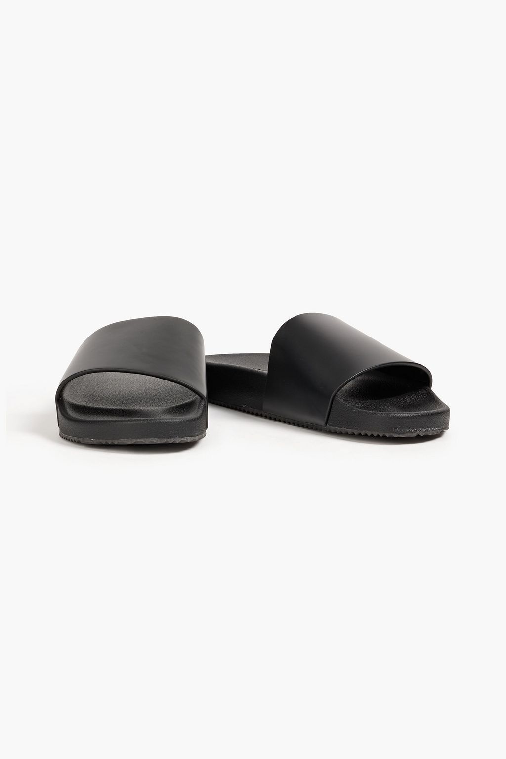 ONIA Rubber slides