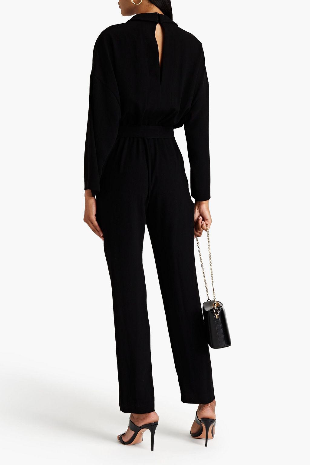 Jumpsuit maje hotsell