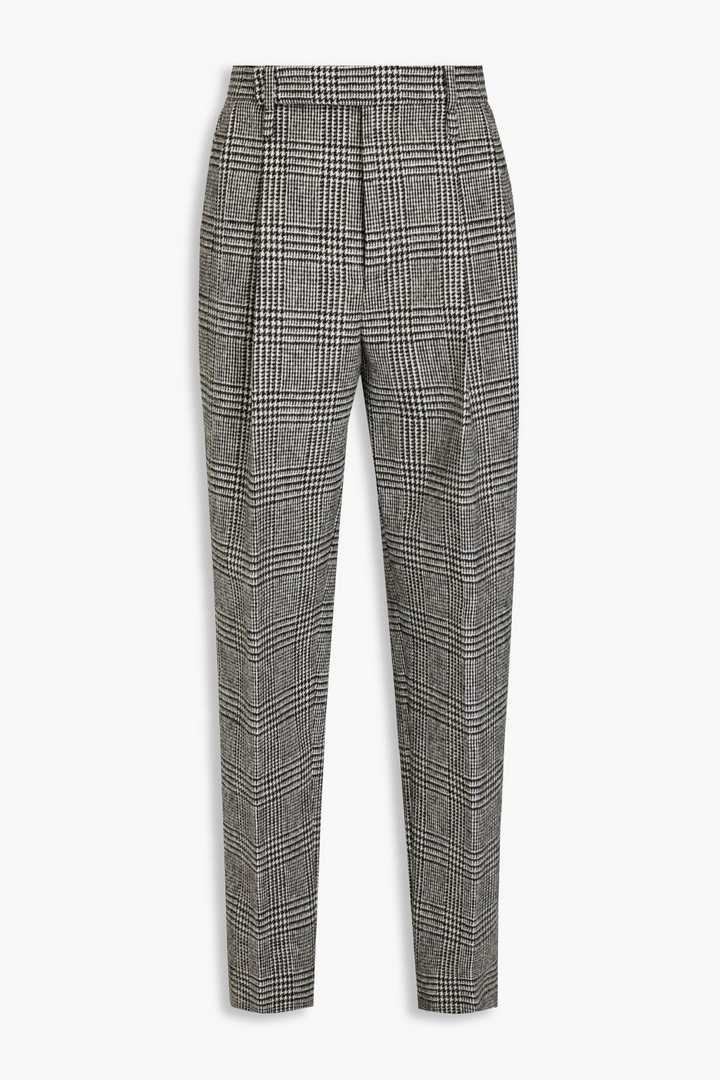 Gucci tartan pants outlet