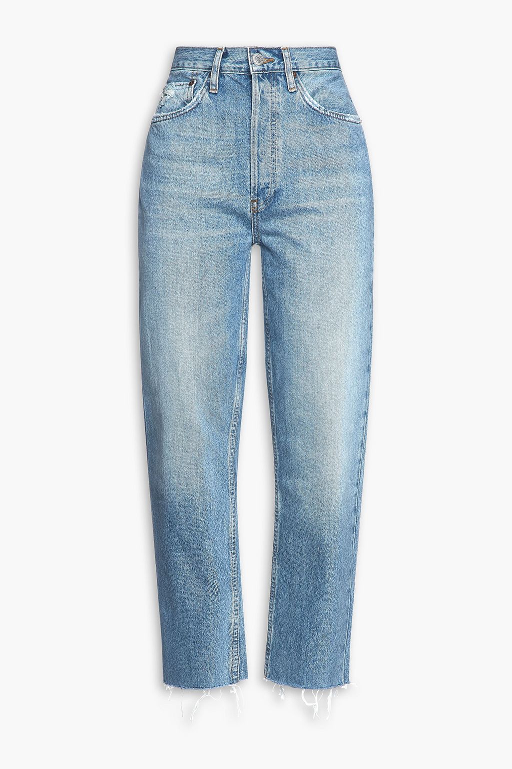 70s ripped jeans sales
