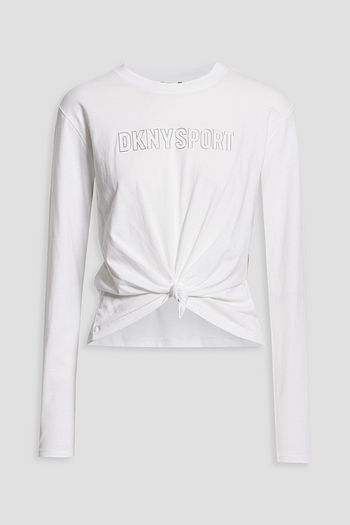 Tops DKNY | OUTNET