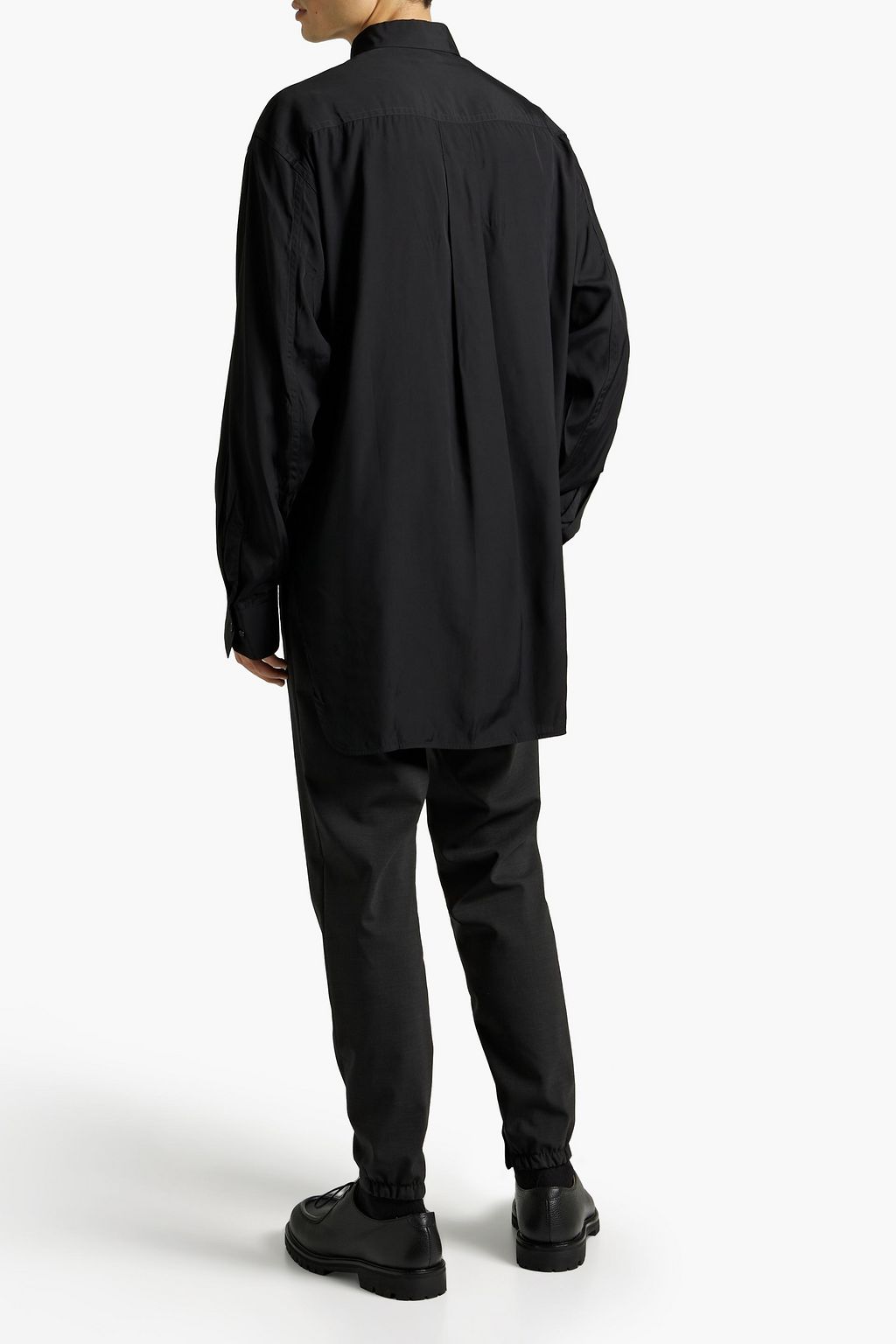 BOTTEGA VENETA Woven shirt