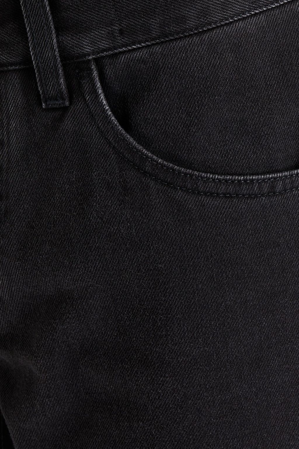 DOLCE & GABBANA Slim-fit denim jeans