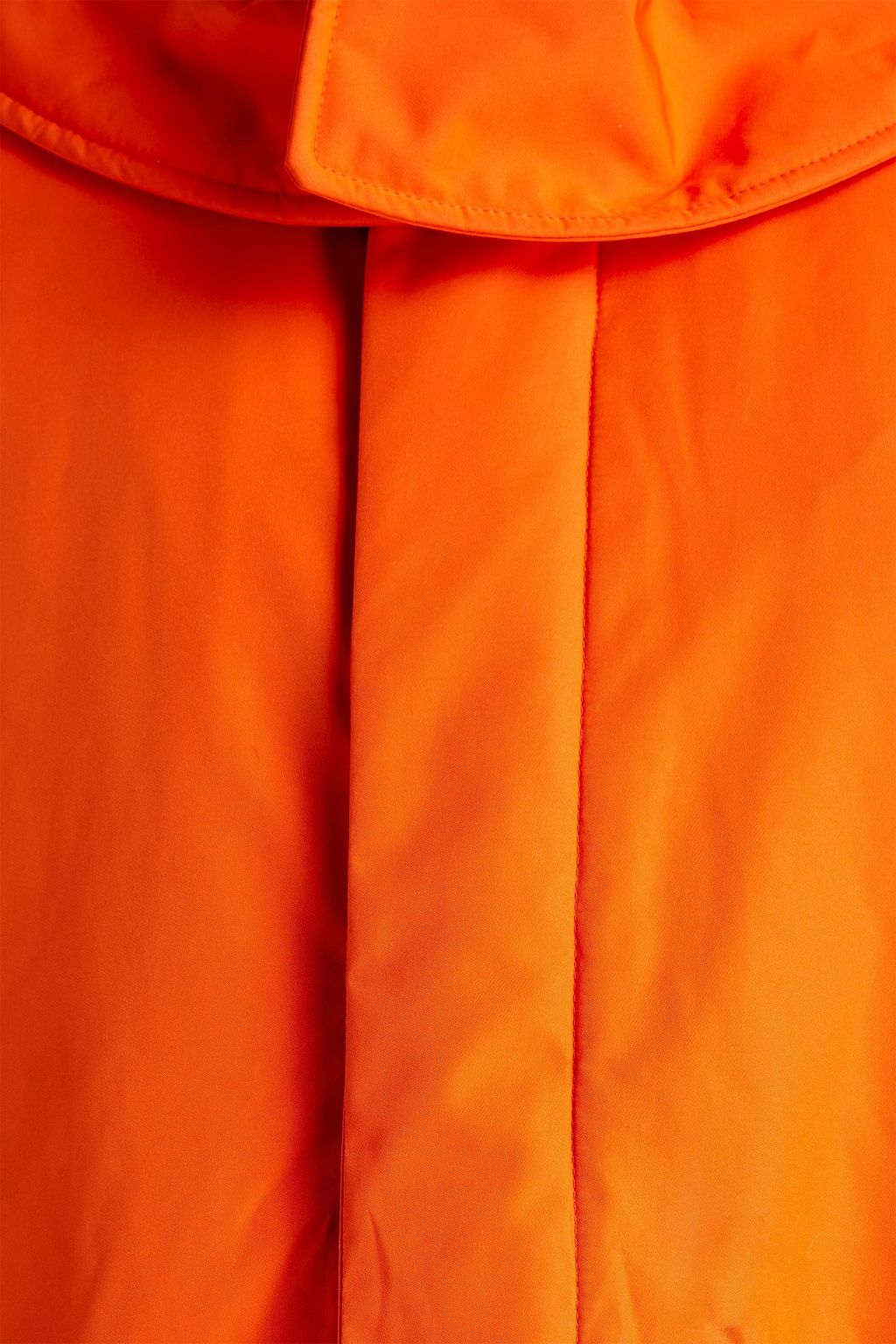 RAF SIMONS X TEMPLA 후드 스키 재킷