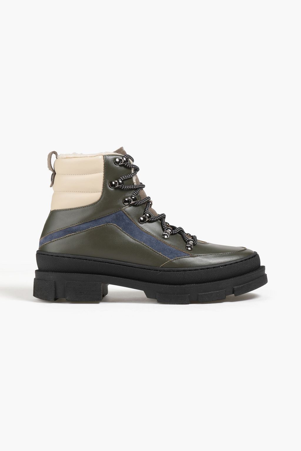 Bottines cheap claudie pierlot