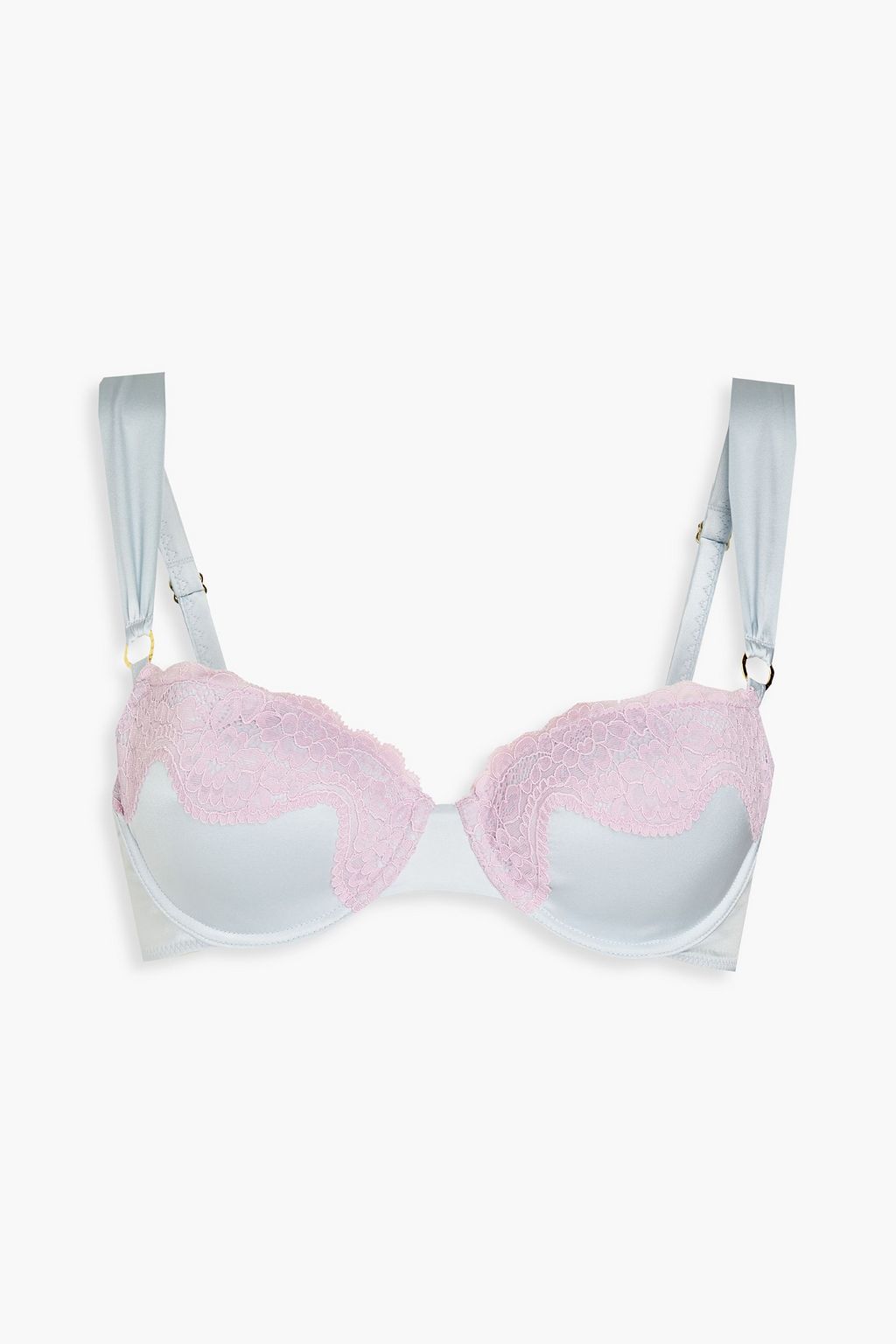 New Balconette Bra From ROSME Collection STELLA (560111)