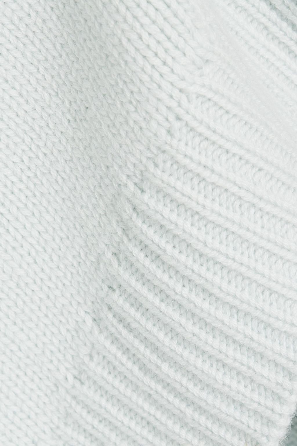 CHINTI & PARKER Wool and cashmere-blend sweater