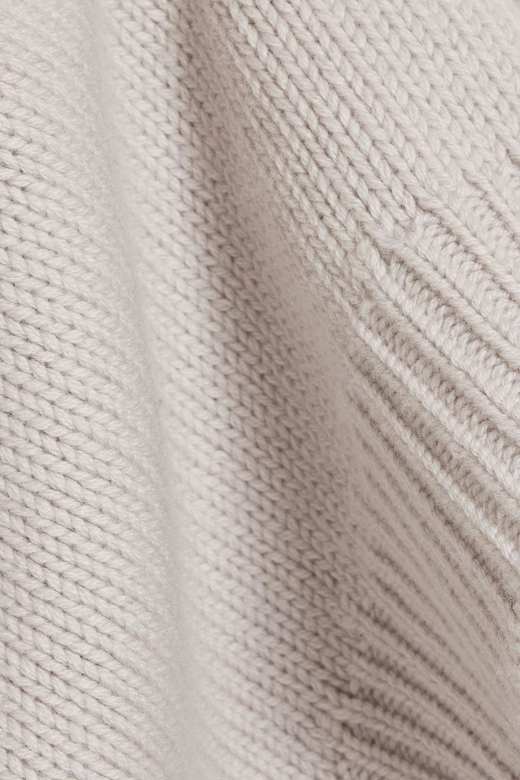 CHINTI & PARKER Wool and cashmere-blend sweater