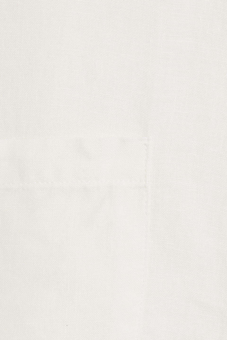 MANSUR GAVRIEL LINEN SHIRT