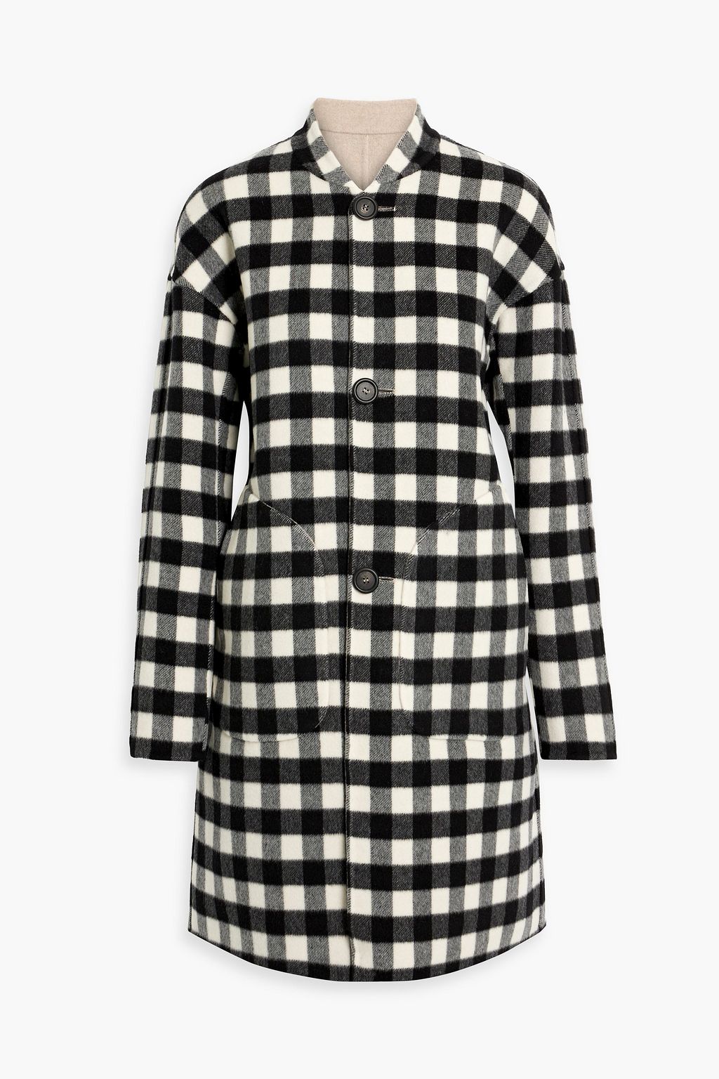 Mansur gavriel wool coat hotsell