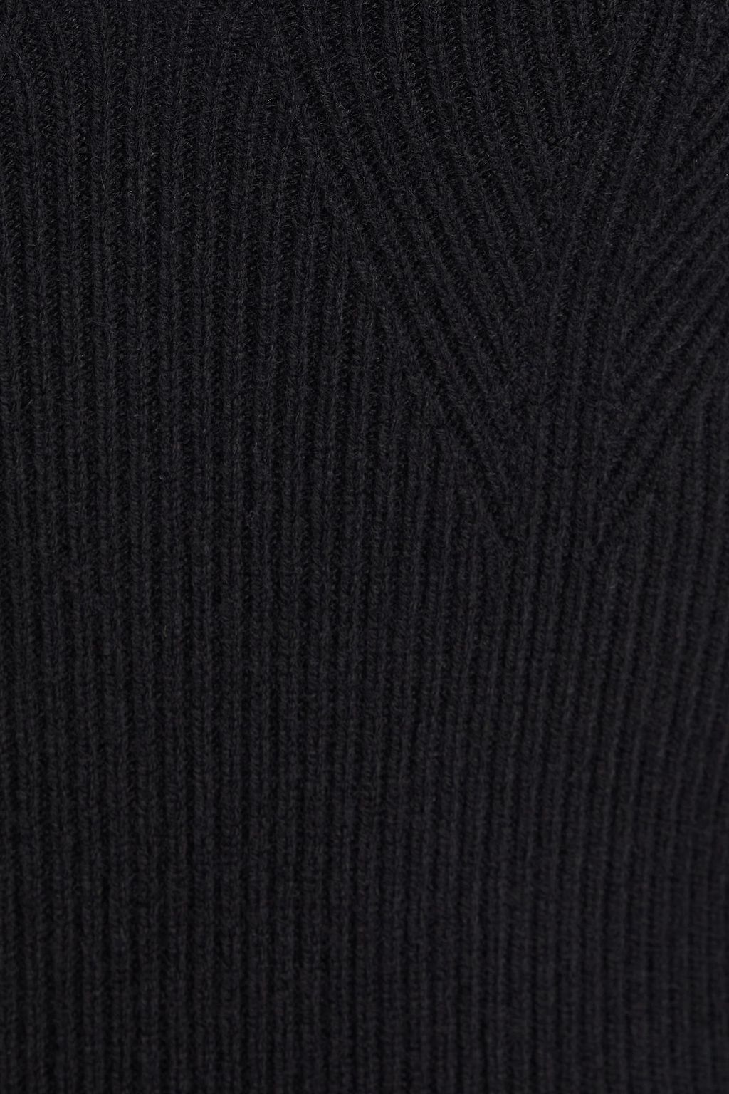 ARCH4 Pullover „Amirah“ aus geripptem Kaschmir