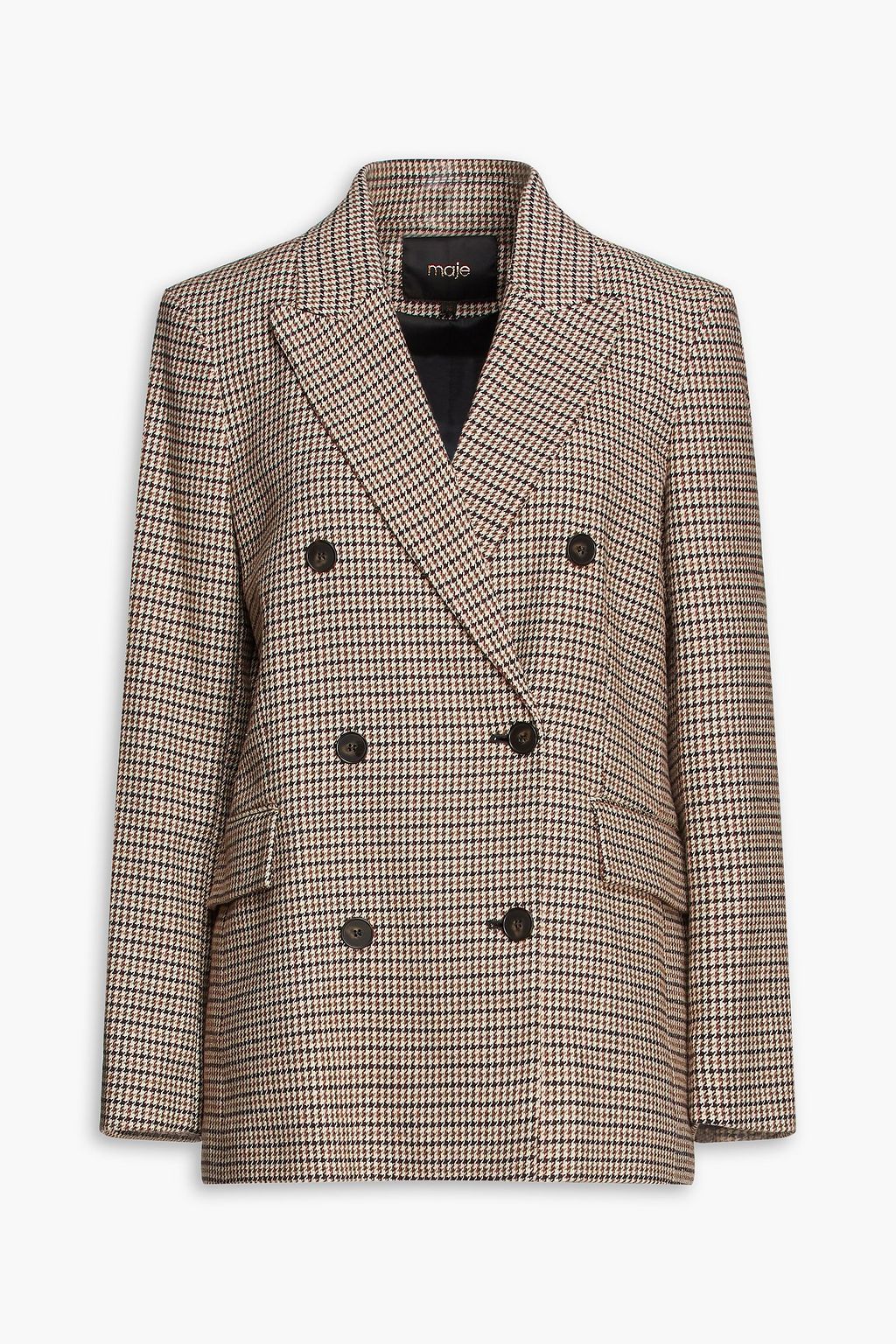 Maje blazer on sale