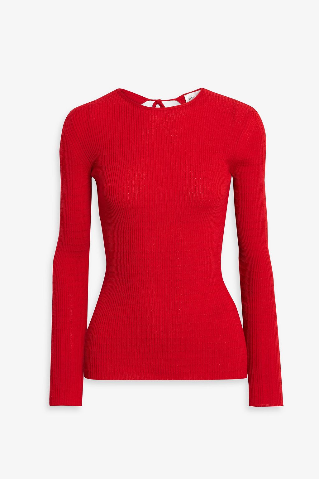 Victoria deals beckham knitwear