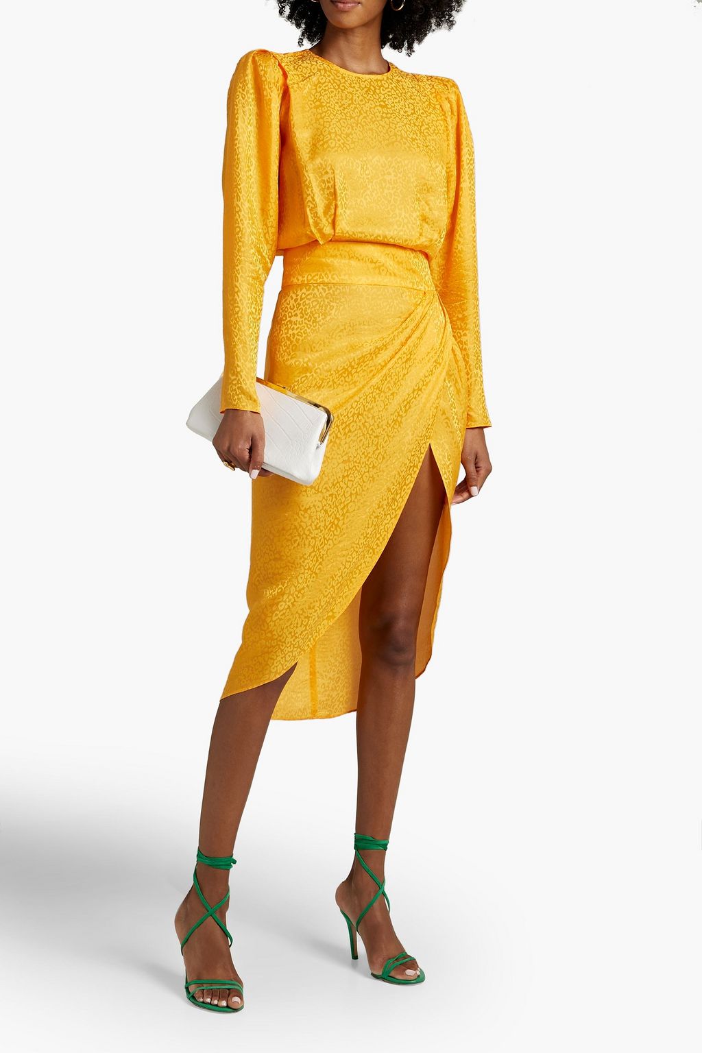ronny kobo opal dress