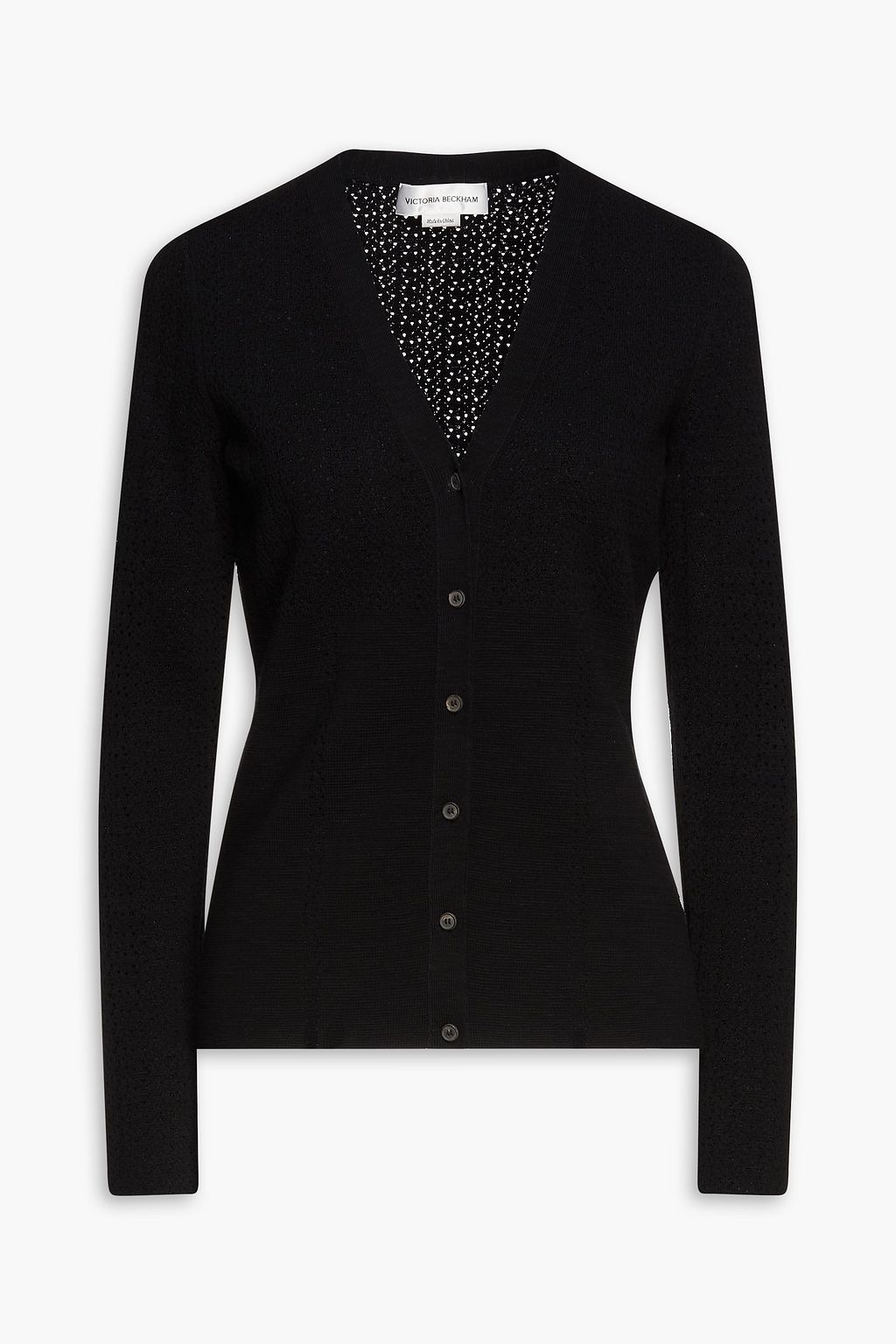 Victoria on sale beckham cardigan