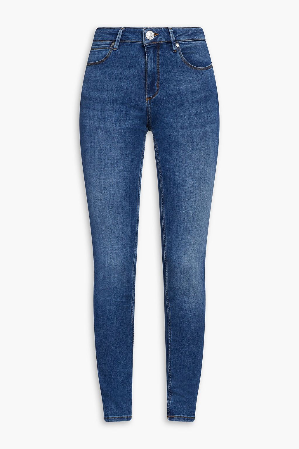 Sandro jeans sales sale
