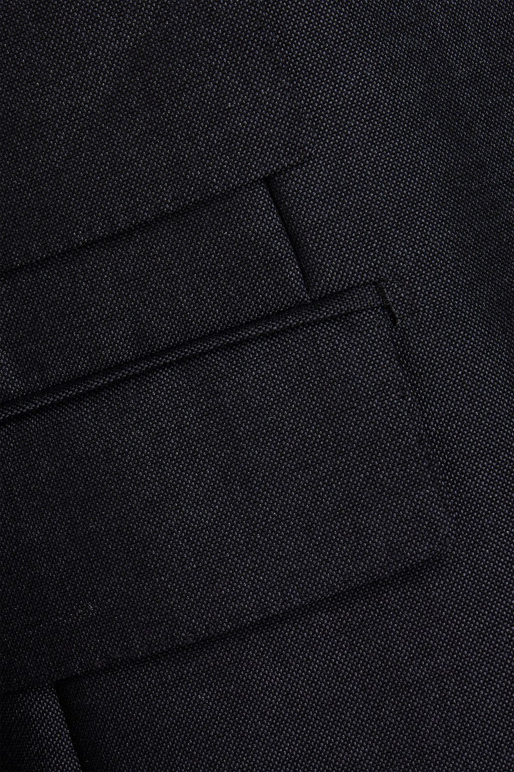 DOLCE & GABBANA Wool-blend blazer
