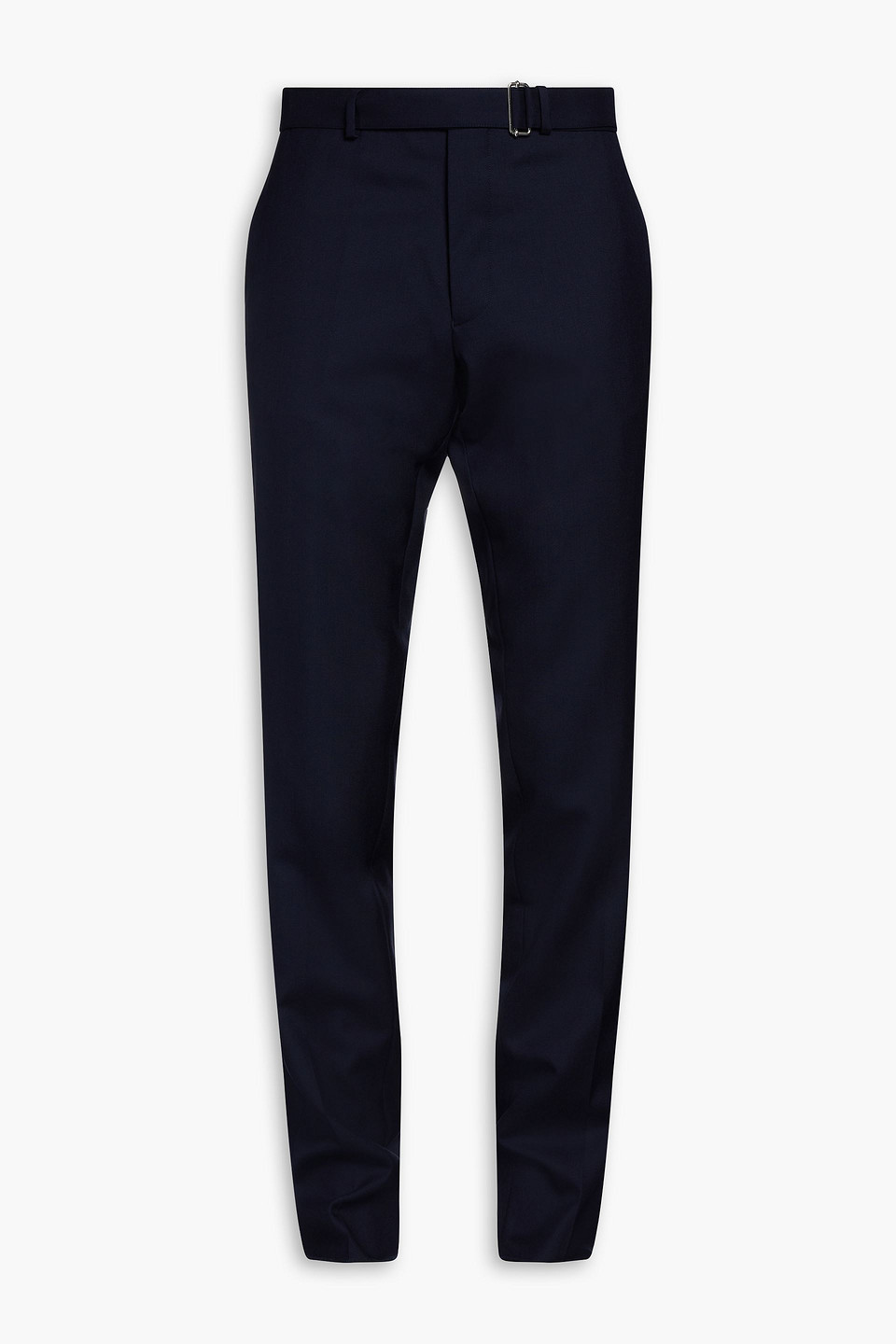 OFFICINE GENERALE PAUL WOOL SUIT PANTS 3074457345632551145