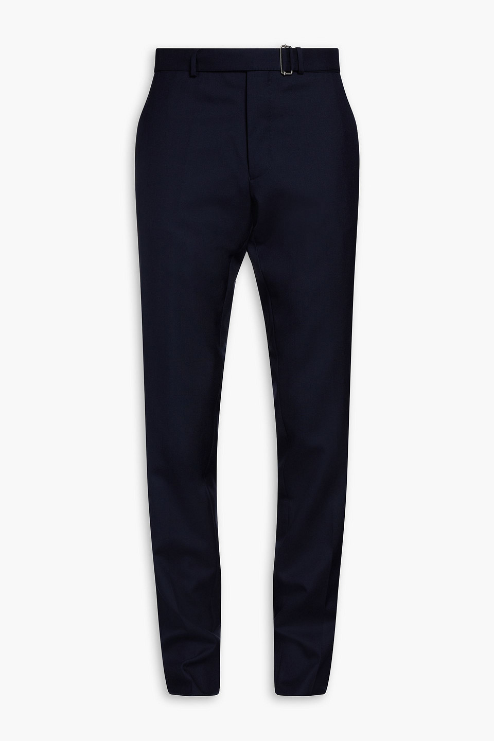 Officine Generale Paul Wool Suit Trousers