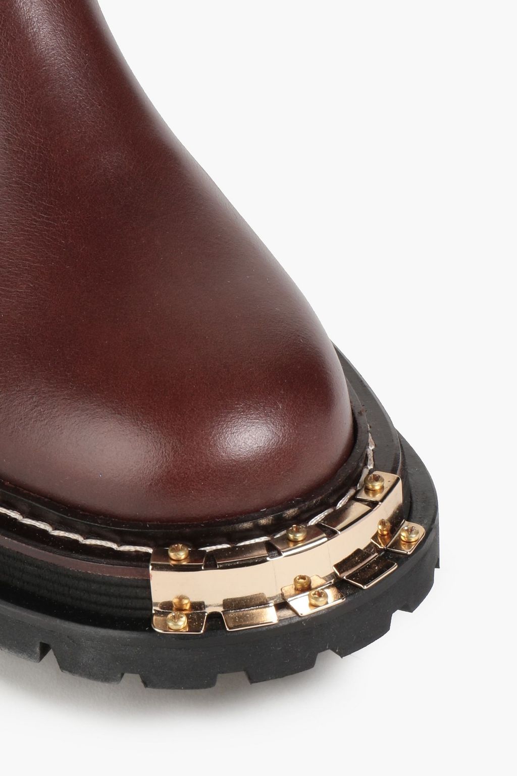 chelsea boots sandro