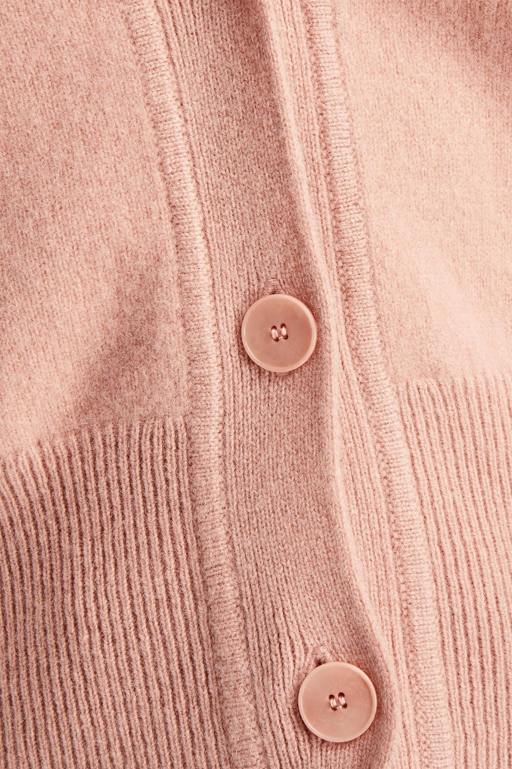SANDRO Wool cardigan