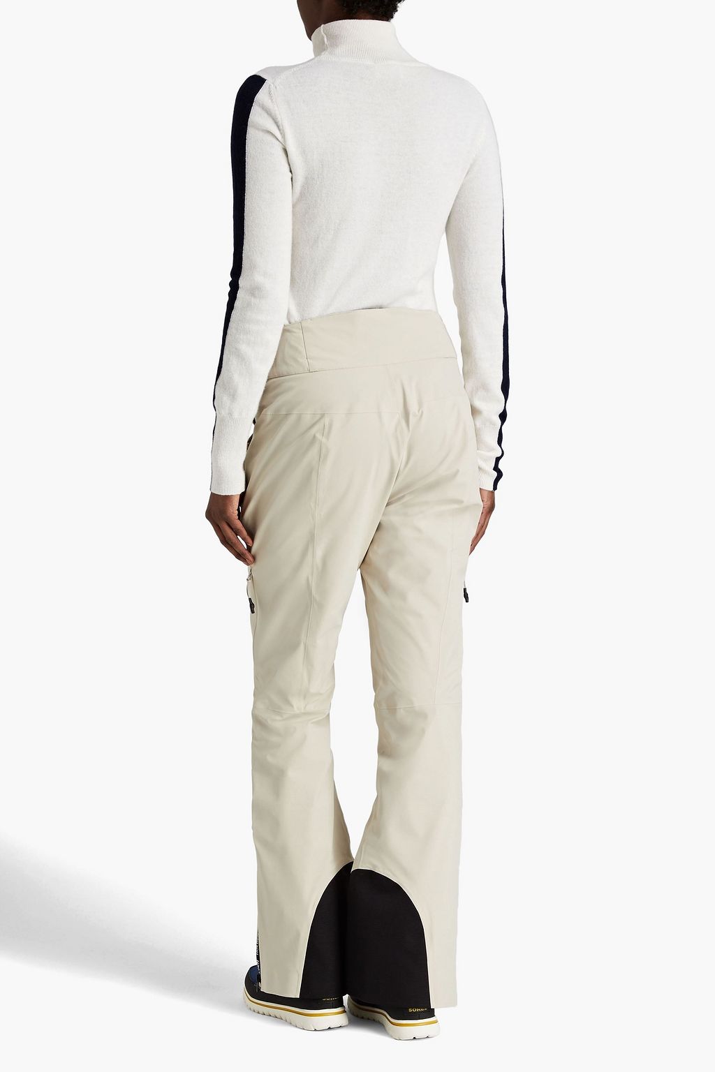 HOLDEN Alpine bootcut ski pants