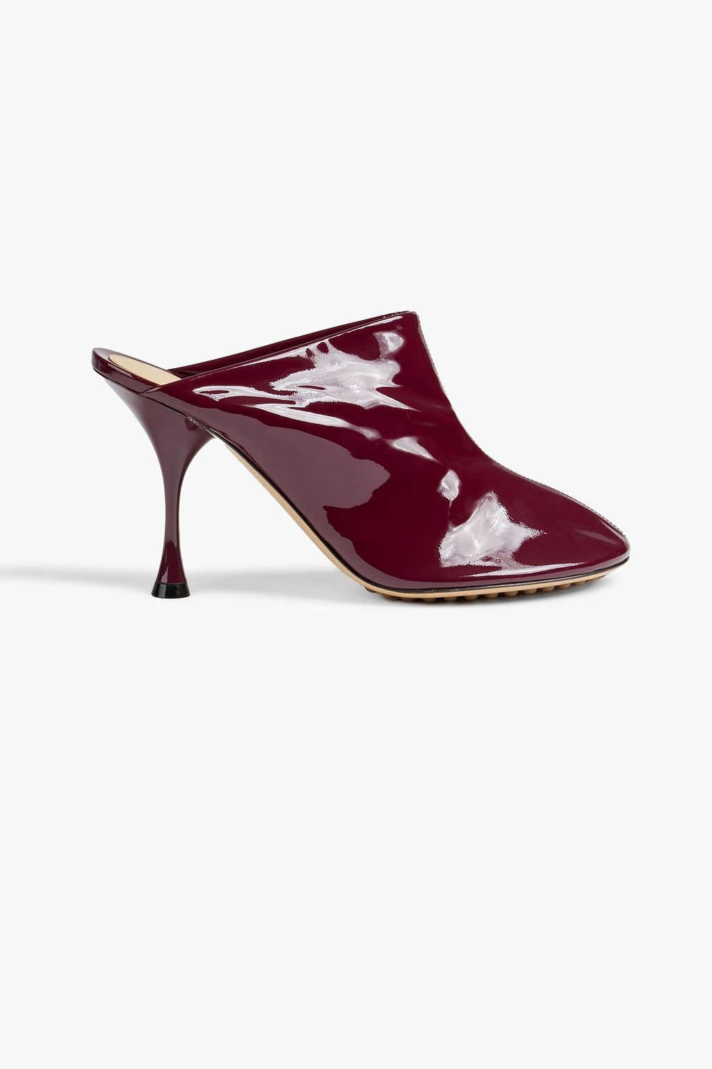 Bottega veneta mules sale 2025