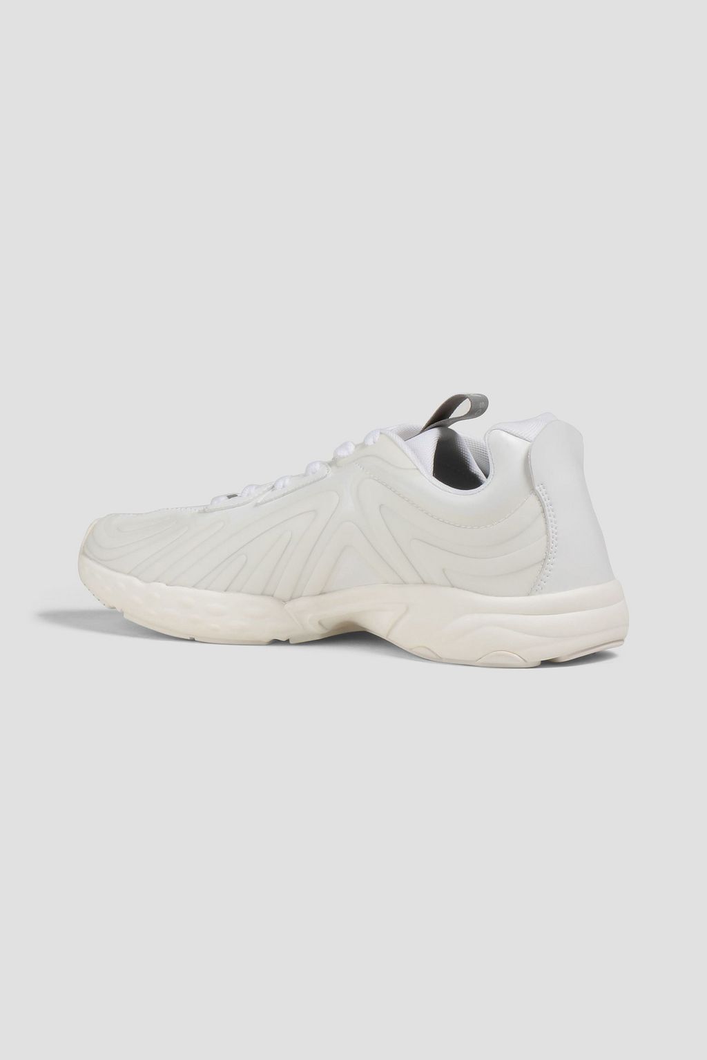 ACNE STUDIOS N3W Sneakers aus beschichtetem Kunstleder