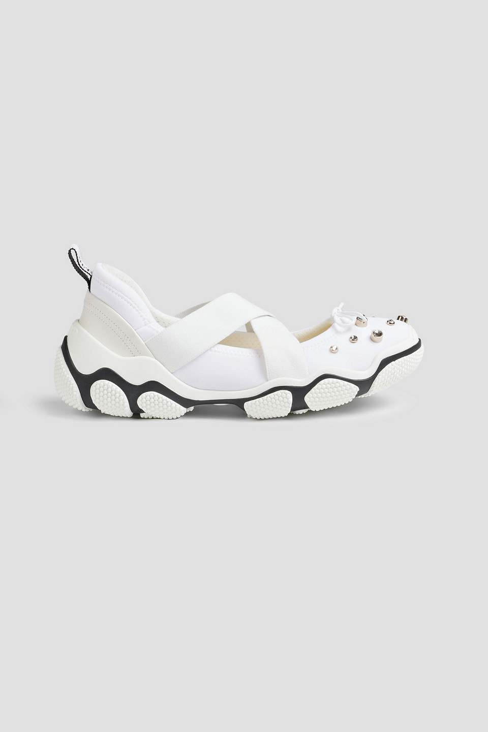 Red valentino sneakers outlet