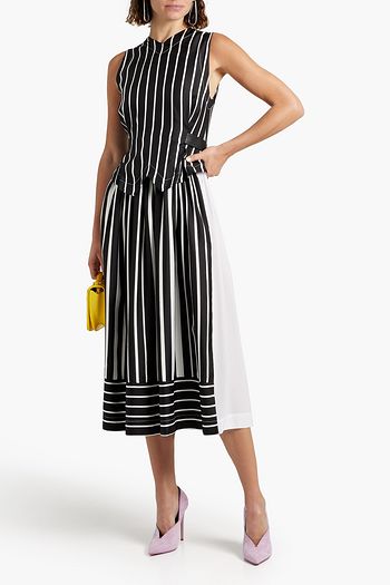 Dresses | Victoria Beckham | THE OUTNET