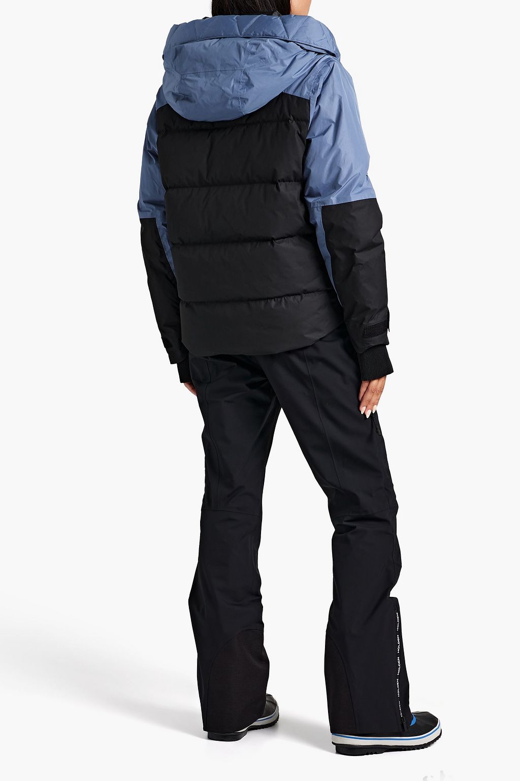 HOLDEN Alpine bootcut ski pants THE