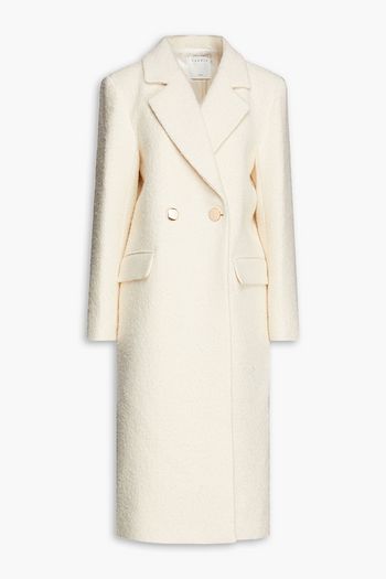 sandro womens coats