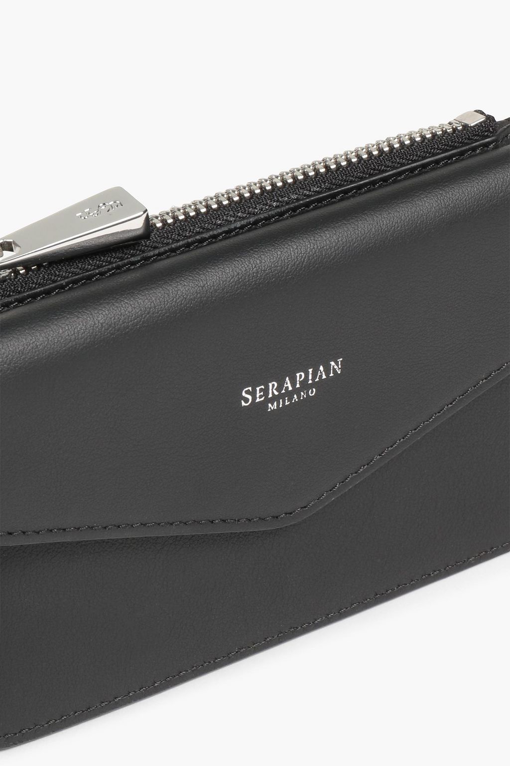 SERAPIAN Leather wallet